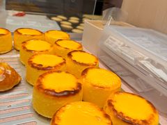 -好利来(上海长宁龙之梦店)