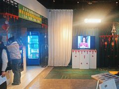 -棂笼·深度沉浸密室(武汉旗舰店)