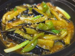 -云海肴·汽锅鸡·云南菜(天津国金汇店)