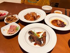 -杭州JW万豪酒店-万豪中餐厅