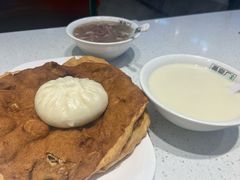 -黑窑厂糖油饼烤鸭·清真菜(旗舰店)