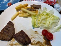 -酷公社·榴莲披萨(太原街店)