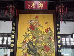 -采石矶景区
