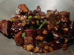-绿茶餐厅(滨海万达广场店)
