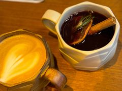 -Blac+Blac(中海环宇荟店)