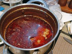 -太湖饭店玉兰厅(自助餐厅)