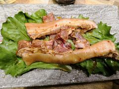 -蜀中烤霸·自助烤肉(郫都店)