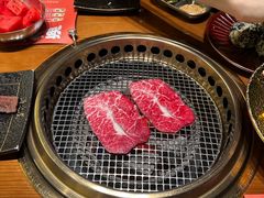 -海之屋韩式烤肉(海棠68环球美食街店)