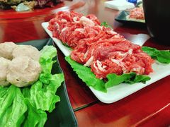 -就这么牛潮式牛肉火锅(华侨城店)