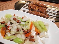 -谷丽麦馕新疆菜·清真(步步高梅溪新天地店)