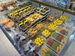 -幸福蛋糕坊(金顶街店)