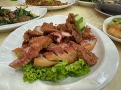 -新山亚明小厨