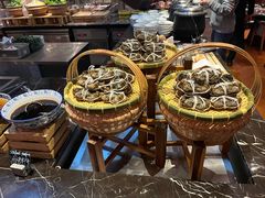 -阿纳迪酒店·秘境西餐厅