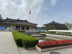 -魏家凉皮(大差市店)