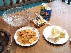 -肖记公安牛肉鱼杂馆· 省级非物质文化遗产(仁和路店)