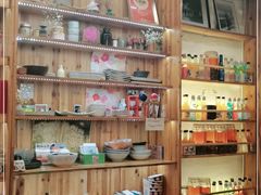 零售区-顶屋咖喱(街道口总店)