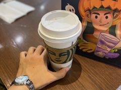-星巴克臻选(北京富力家园店)