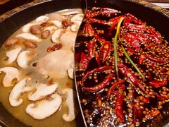 -纸盐河码头火锅(十八梯店)
