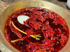 -小龙坎火锅(全球总店)