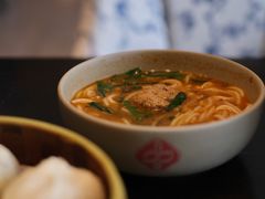 小锅米线-翠湖宾馆·中餐厅