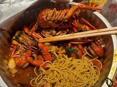 -聚味瞿记·龙虾堂(坡子街店)