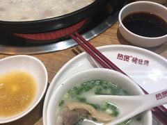 -好彩猪肚鸡(正弘城店)