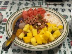 -堂屋糖水店(愚园店)