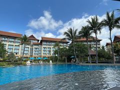 -三亚海棠湾万丽度假酒店