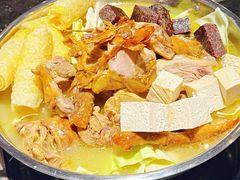 -吴记鲜定味