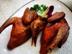 -轩记海鲜餐厅·四十五年老字号·经典粤菜(西区彩虹店)
