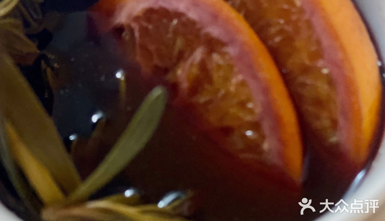 热爱生活｜改良版煮红酒🍷