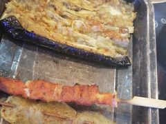 -曹胖子龙虾馆(黄桦路店)