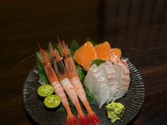 -明日叶日本料理(新区淮海街店)