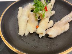 -彩丰楼中餐厅·早茶·点心·粤菜(海口华彩洲际酒店)