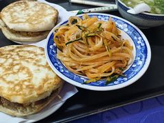 -崔和平肉夹馍(三原总店)