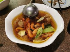 -几荷·恰似故人来(秀水广场店)