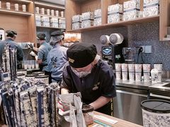 -霸王茶姬(正佳广场店)
