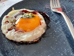 -V Bar海景扒房(北海湾惠龙万达嘉华酒店)