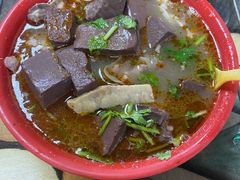 -春雨羊汤店(广开四马路总店)