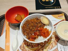 -吉野家(大悦城店)