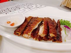 -阿甘酒家(桂青路店)