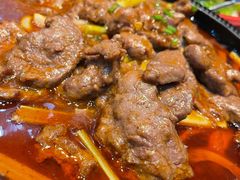 -红辣椒·川菜·火锅(科华路店)