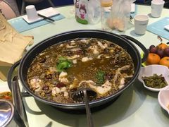 -大河宴·椒麻鱼火锅(克拉玛依西路头宫店)