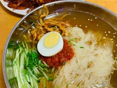 -鸡西冷面(翠竹店)