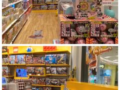 -kidsland(合生汇店)