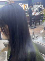 -藤野造型·专业烫染店