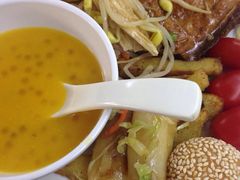 -文星素食(兴华路店)