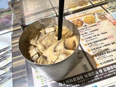 丝袜奶茶-旺记冰室(九龙中心大厦店)