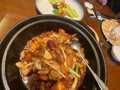 -金贵源食神(楚河汉街店)