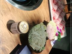 -楠火锅(龙阳广场店)